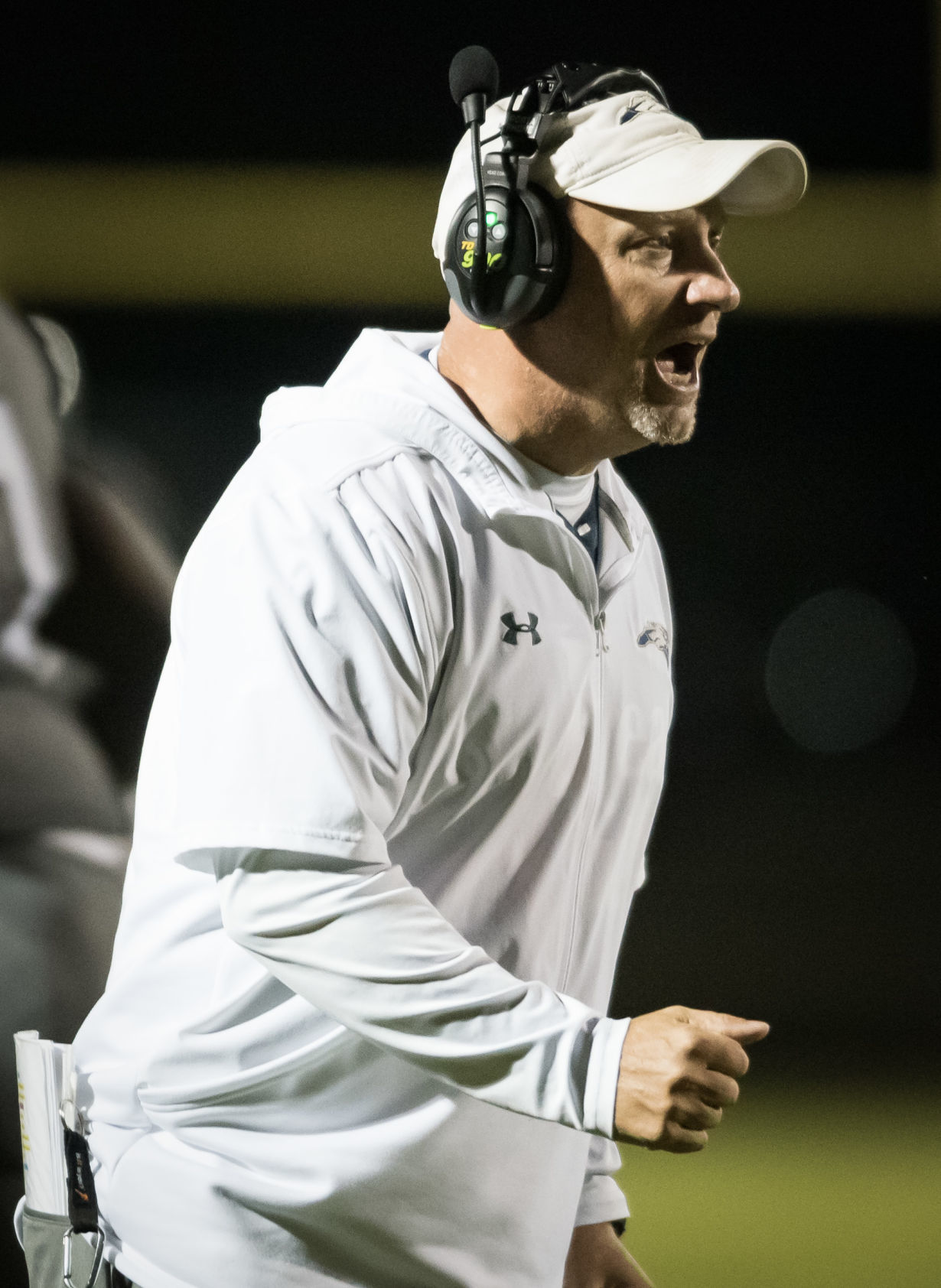 East Forsyth West Forsyth Football